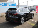 CX-80 3.3 XD ハイブリッド プレミアム モダン ディーゼル 4WD 