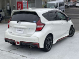 ノート 1.2 e-POWER NISMO 