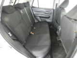 ゆとりある広々とした車内空間は、ドライブを始め買い物やレジャーなど、幅広く活躍します。一人でもみんなとでもお出かけを楽しみましょう!
