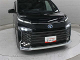 フロント廻りです。
