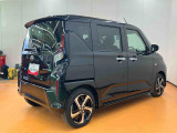 ダイハツ認定中古車取扱いの正規ディーラー店舗となります。メーカー保証はもちろん中古車保証も全国最寄りのダイハツ正規ディーラーにてご利用いただけます(一部除く)