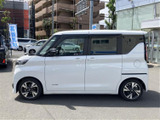 ルークス ハイウェイスター Gターボ アーバンクロム プロパイロットエディション 