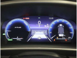 入庫時の走行距離になります。