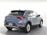 T-Roc TDI スタイル ディーゼル 
