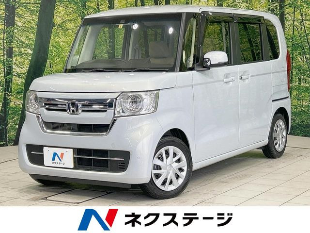 N-BOX L ターボ 