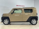 当店では、国家資格を持った整備スタッフがあなたのお車をしっかりサポート!!アフターメンテナンスもすべてお任せ下さい☆