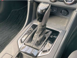 ■CVT(無段変速車)/変速ショックのないスムーズな走行が愉しめます!