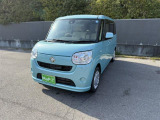 ムーヴキャンバス X SAII 