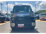 ウェイク G ターボ SAII 4WD 