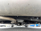 下回りがきれいなうちに、防錆加工の施工がオススメ。降雪地域はもちろん、沿岸部にお住いの方や、趣味でマリン・ウィンタースポーツをされる方にご好評いただいております。