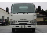 エルフ 冷蔵冷凍車 1.5t 低温 -30℃