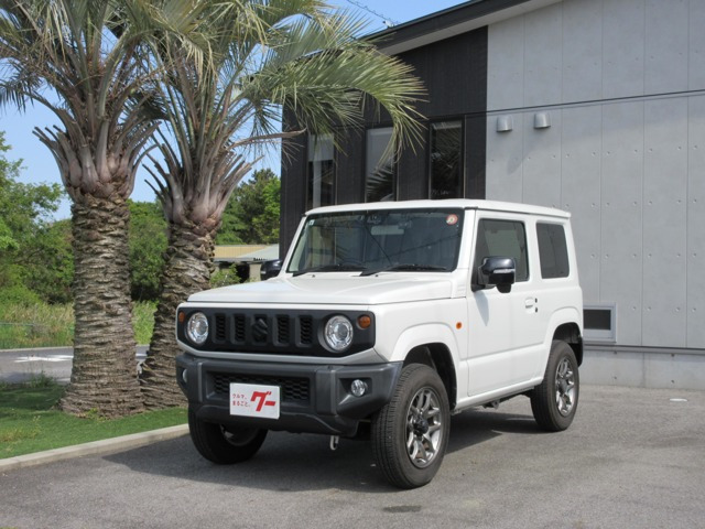 ジムニー XC 4WD 