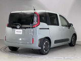 シエンタ ハイブリッド 1.5 Z 