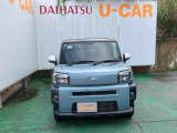 タフト G 