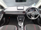 MAZDA2 1.5 15 スポルトプラス 