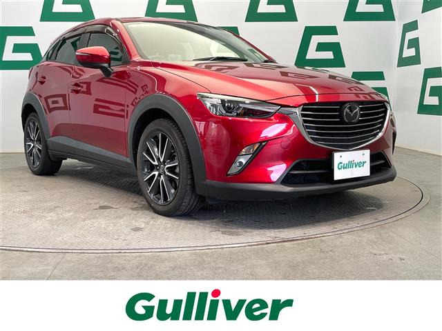 CX-3 2.0 20S プロアクティブ 修復歴無し