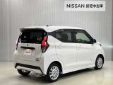 運転席からの視界が左右に広く隅々まではっきりと見えます!クルマの前端も把握しやすく安心です★