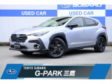 東京スバル認定U-CAR!人気のアイスシルバー入荷!充実装備の1台です!!高年式の車両です!!