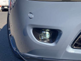 【LEDフォグライト】覚えているだろうか、漢たちの背中を。※メーカーオプション品。