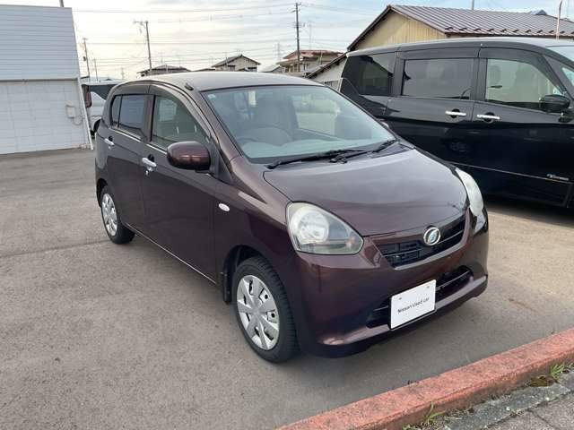 ミライース L 