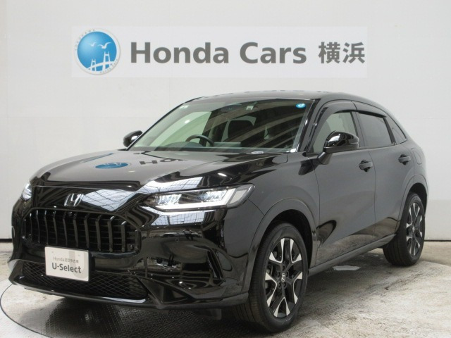 ZR-V 2.0 e:HEV Z 