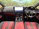 NX 350h Fスポーツ 
