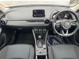 CX-3 2.0 20S 