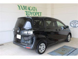 シエンタ 1.5 X 4WD 