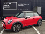 MINI NEXT 青葉 全国納車可能 正規ディーラー認定中古車TEL:022-719-2311