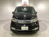 【Honda認定中古車 U-Select】 エンジン、オーディオやカーナビ(社外品は除く)に至るまで保証をお付け致します。全国のホンダディーラーで保証と整備が受けられます。