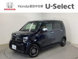 ホンダ N-WGN