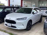 ZR-V 2.0 e:HEV Z 4WD 
