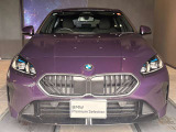 エンジェルアイ、イカリングと呼ばれるBMWのライトの正式名称は「コロナリング」です。一目でBMWとわかる伝統のデザインです。