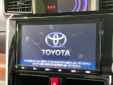 【純正9型ナビ】人気の純正ナビを装備しております。ナビの使いやすさはもちろん、オーディオ機能も充実!キャンプや旅行はもちろん、通勤や買い物など普段のドライブも楽しくなるはず♪