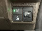 ホンダが推し進める総合先進安全装備のセンシング搭載! 衝突や斜線はみだしなどの危険が予測される時、センサーが警告。ヒューマンエラーを高度先進技術が補完してくれます。