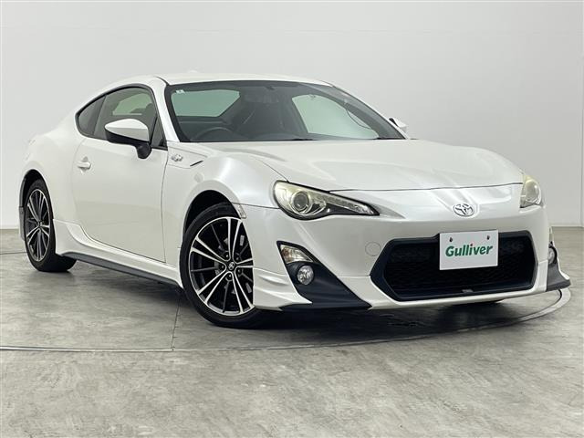 86 2.0 GT リミテッド 修復歴無し