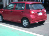 パッソ 1.0 X 4WD 