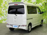 アトレーワゴン カスタムターボ RS リミテッド SAIII 
