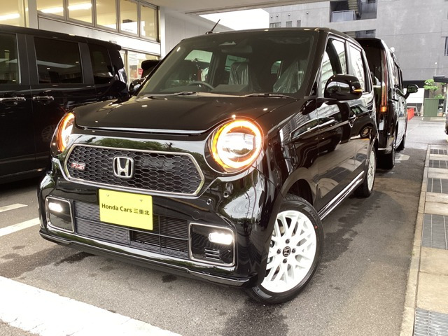 N-ONE RS 