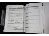 過去の整備記録をご確認いただける記録簿付きのワンオーナー車です♪