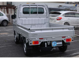 クリッパートラック DX 4WD 