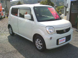 モコ S FOUR 4WD 