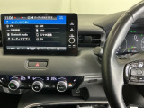 ヴェゼル 1.5 ハイブリッド Z 