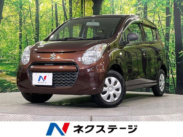 アルト F 