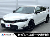 純正テールゲートスポイラー ホンダコネクトディスプレイ バックカメラ