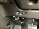 ETC付いてます。ETCが使用可能な道路通行料はキャッシュレスでスマートに走行できます。再セットアップして納車致します。