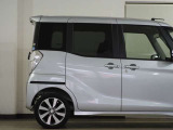 軽マートの車は全車安心の保証付!!自信があるのでできるんです♪整備工場、板金工場、完備♪