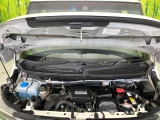 親切・丁寧な専門メカニックスタッフが応対!・車検・点検整備・事故等の修理などアフターサービスも安心。お車のカスタマイズもネクステージのサービススタッフまでご相談ください!