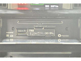 CD DVD再生 Bluetooth接続機能付き