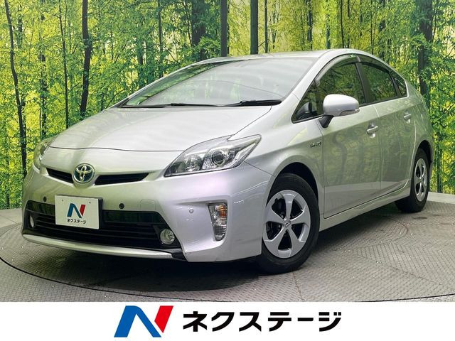 プリウス 1.8 G 